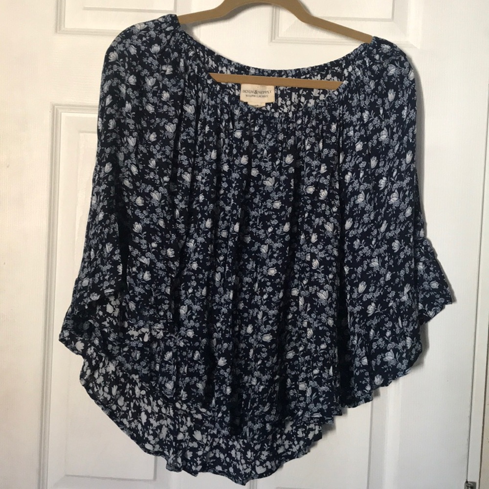 Floral Top